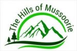 The Hills of Mussoorie